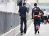 GP MALESIA - Prove Libere